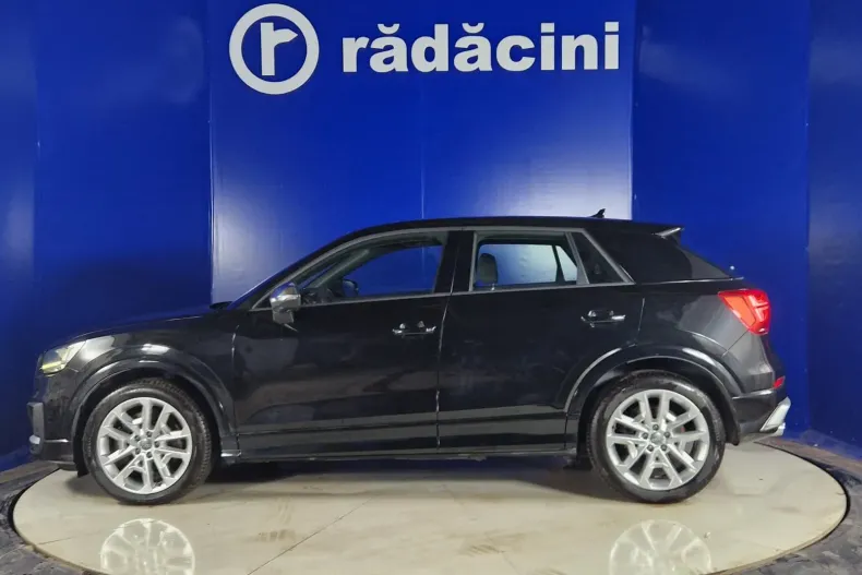 Audi Q2 din 2020 cu 113.256 km - oferta AUD158180 - foto 5