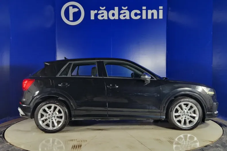 Audi Q2 din 2020 cu 113.256 km - oferta AUD158180 - foto 6