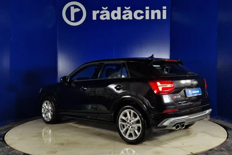 Audi Q2 din 2020 cu 113.256 km - oferta AUD158180 - foto 7