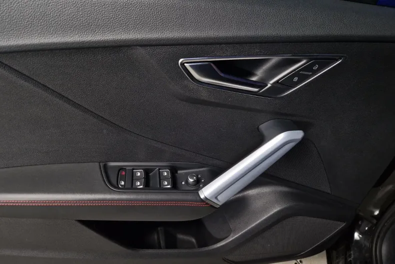 Audi Q2 din 2020 cu 113.256 km - oferta AUD158180 - foto 10