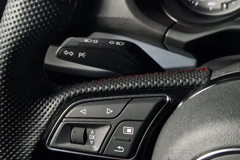 Audi Q2 din 2020 cu 113.256 km - oferta AUD158180 - foto 14