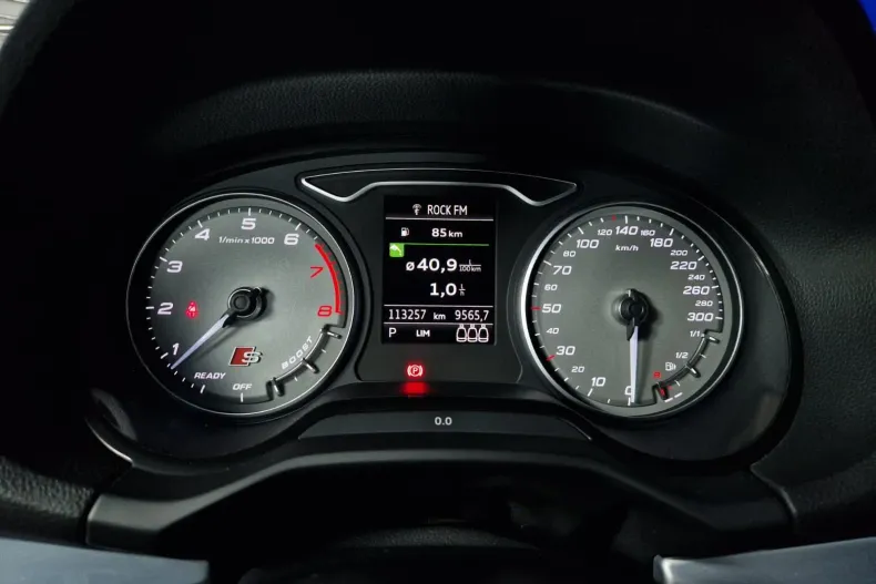 Audi Q2 din 2020 cu 113.256 km - oferta AUD158180 - foto 16