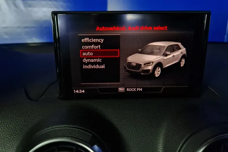 Audi Q2 din 2020 cu 113.256 km - oferta AUD158180 - foto 18