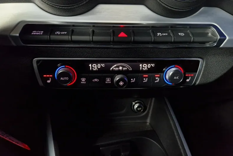 Audi Q2 din 2020 cu 113.256 km - oferta AUD158180 - foto 20