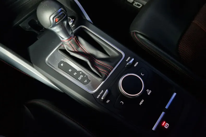 Audi Q2 din 2020 cu 113.256 km - oferta AUD158180 - foto 21