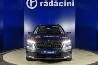 Skoda Kamiq din 2021 cu 85.366 km - oferta SKO158181 - foto 3