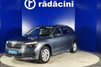 Skoda Kamiq din 2021 cu 85.366 km - oferta SKO158181 - foto 4