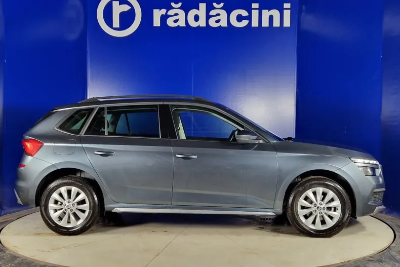 Skoda Kamiq din 2021 cu 85.366 km - oferta SKO158181 - foto 6