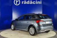 Skoda Kamiq din 2021 cu 85.366 km - oferta SKO158181 - foto 7