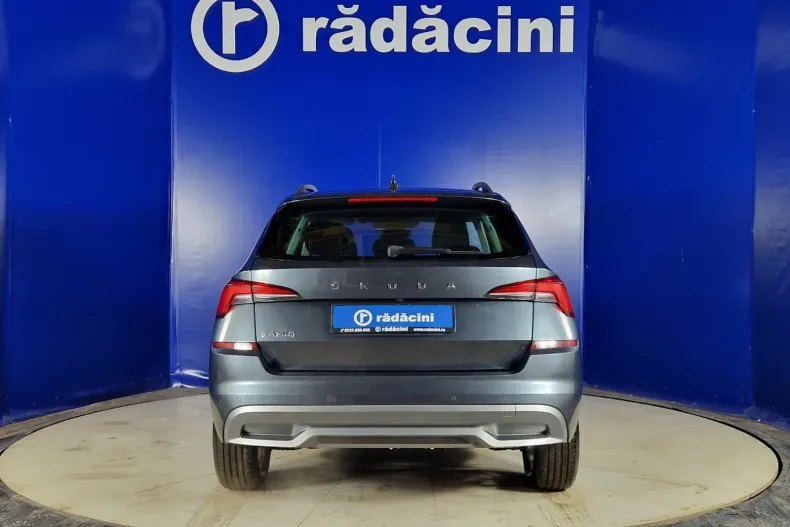 Skoda Kamiq din 2021 cu 85.366 km - oferta SKO158181 - foto 8