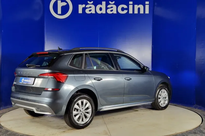 Skoda Kamiq din 2021 cu 85.366 km - oferta SKO158181 - foto 9