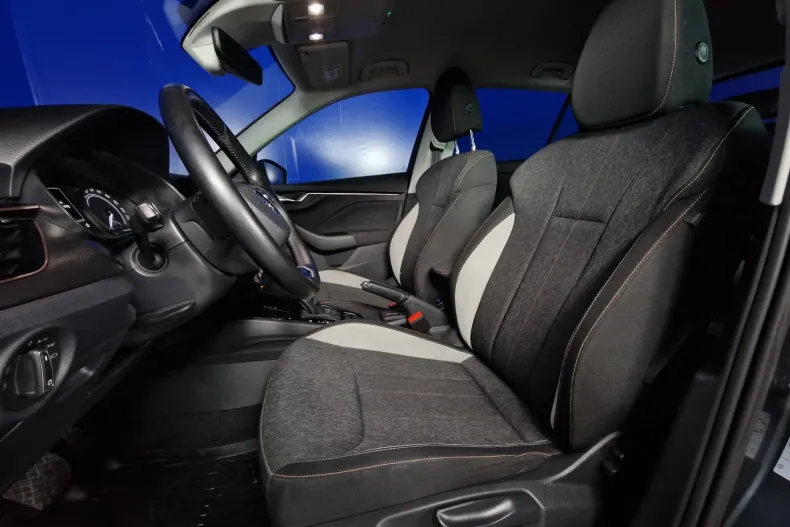 Skoda Kamiq din 2021 cu 85.366 km - oferta SKO158181 - foto 11