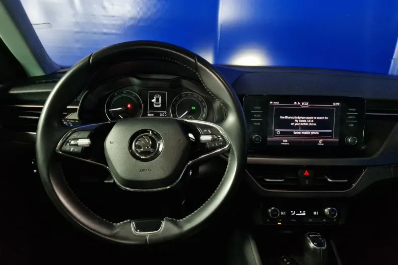 Skoda Kamiq din 2021 cu 85.366 km - oferta SKO158181 - foto 13