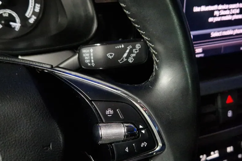 Skoda Kamiq din 2021 cu 85.366 km - oferta SKO158181 - foto 15