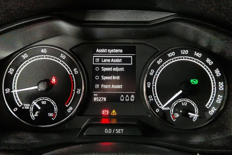 Skoda Kamiq din 2021 cu 85.366 km - oferta SKO158181 - foto 16