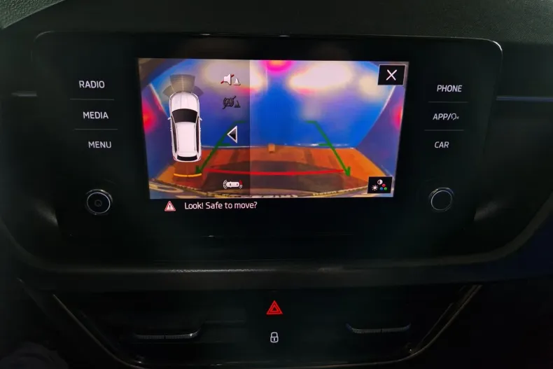 Skoda Kamiq din 2021 cu 85.366 km - oferta SKO158181 - foto 22