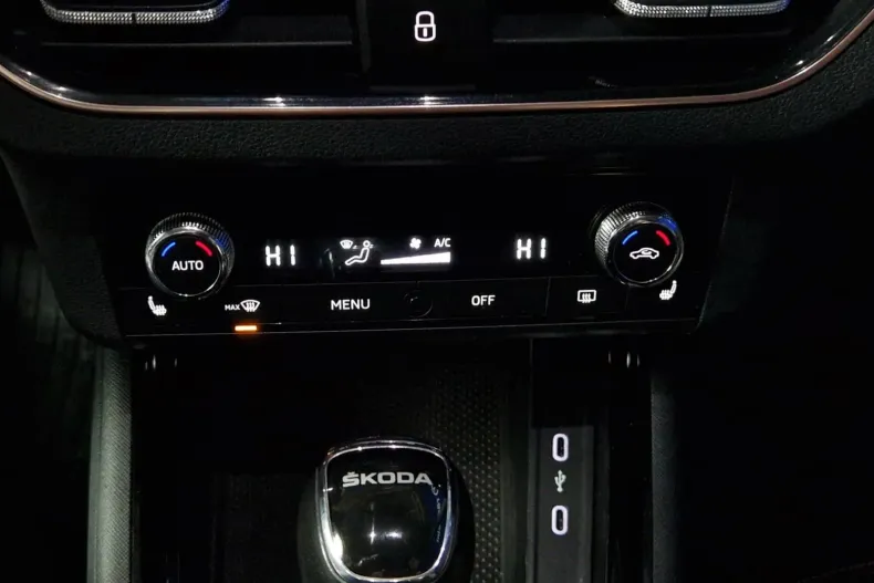 Skoda Kamiq din 2021 cu 85.366 km - oferta SKO158181 - foto 23