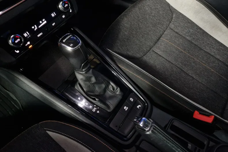 Skoda Kamiq din 2021 cu 85.366 km - oferta SKO158181 - foto 24