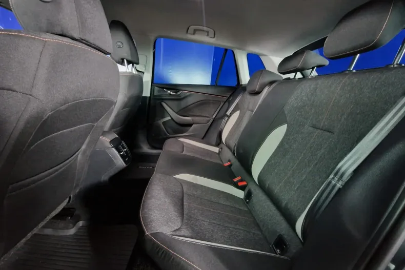 Skoda Kamiq din 2021 cu 85.366 km - oferta SKO158181 - foto 26