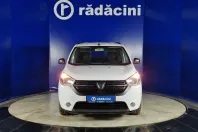 Dacia Lodgy din 2020 cu 101.206 km - oferta DAC158182 - foto 3