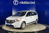 Dacia Lodgy din 2020 cu 101.206 km - oferta DAC158182 - foto 4