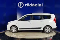 Dacia Lodgy din 2020 cu 101.206 km - oferta DAC158182 - foto 5