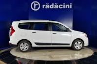 Dacia Lodgy din 2020 cu 101.206 km - oferta DAC158182 - foto 6