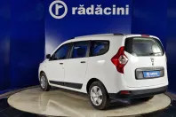Dacia Lodgy din 2020 cu 101.206 km - oferta DAC158182 - foto 7