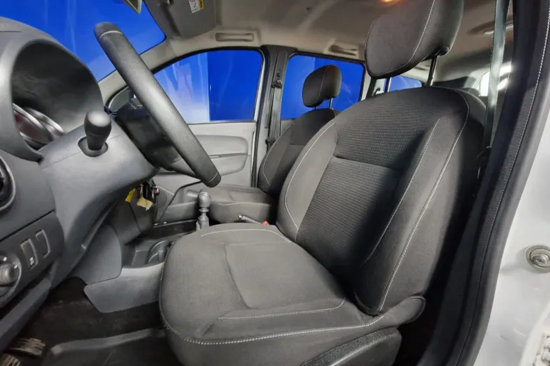 Dacia Lodgy din 2020 cu 101.206 km - oferta DAC158182 - foto 11