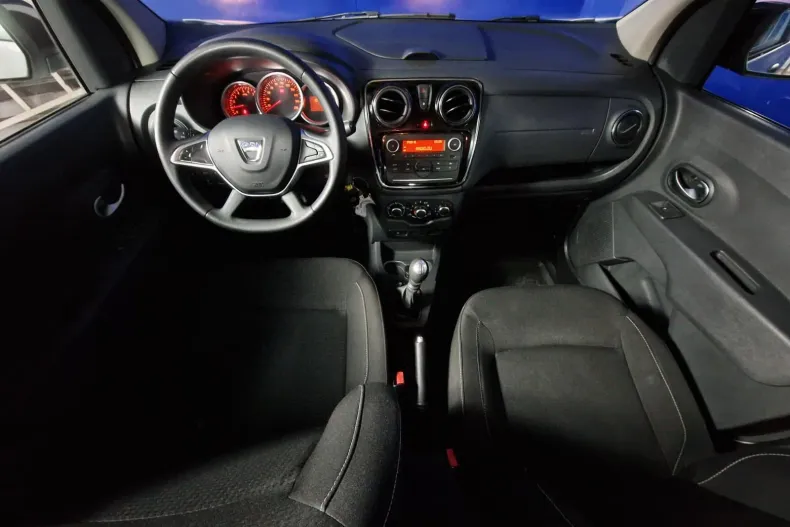 Dacia Lodgy din 2020 cu 101.206 km - oferta DAC158182 - foto 12