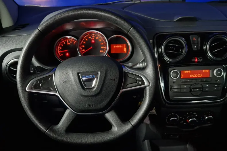 Dacia Lodgy din 2020 cu 101.206 km - oferta DAC158182 - foto 13