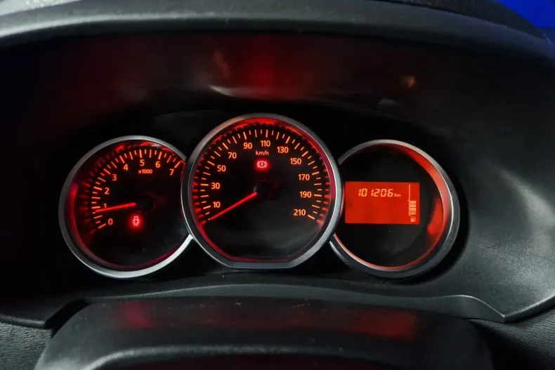 Dacia Lodgy din 2020 cu 101.206 km - oferta DAC158182 - foto 18