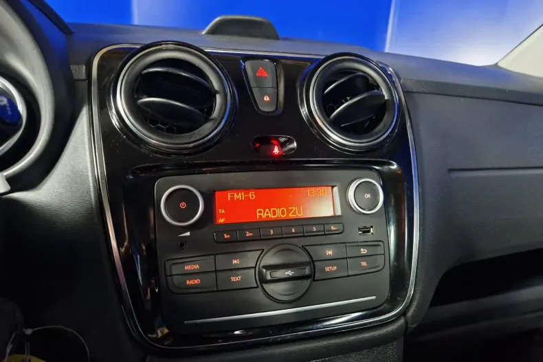 Dacia Lodgy din 2020 cu 101.206 km - oferta DAC158182 - foto 19