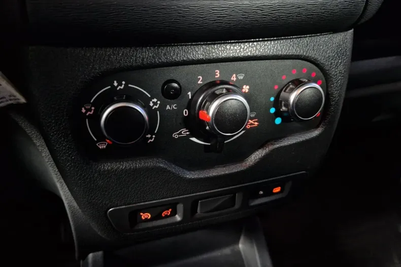 Dacia Lodgy din 2020 cu 101.206 km - oferta DAC158182 - foto 20