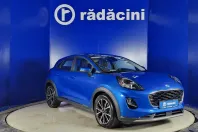 Ford Puma din 2020 cu 50.636 km - oferta FOR158183 - foto 1