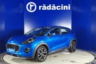 Ford Puma din 2020 cu 50.636 km - oferta FOR158183 - foto 4