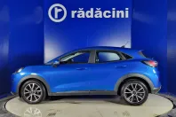 Ford Puma din 2020 cu 50.636 km - oferta FOR158183 - foto 5