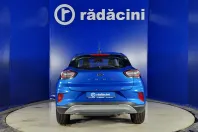 Ford Puma din 2020 cu 50.636 km - oferta FOR158183 - foto 8