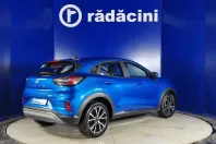 Ford Puma din 2020 cu 50.636 km - oferta FOR158183 - foto 9