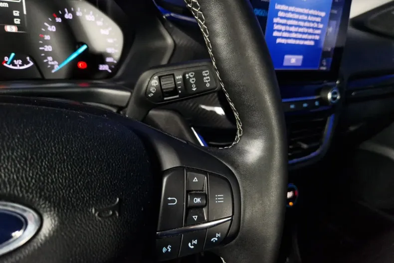 Ford Puma din 2020 cu 50.636 km - oferta FOR158183 - foto 15