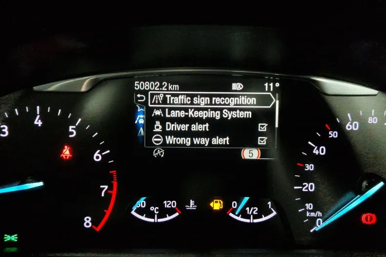 Ford Puma din 2020 cu 50.636 km - oferta FOR158183 - foto 16