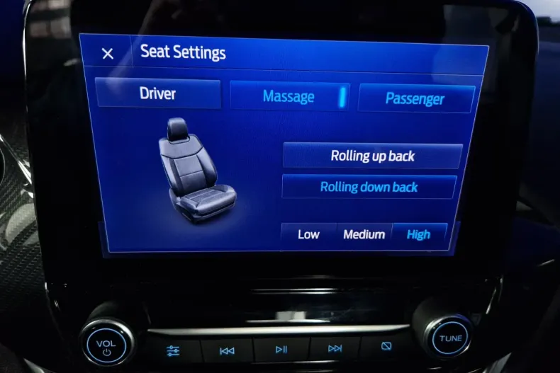 Ford Puma din 2020 cu 50.636 km - oferta FOR158183 - foto 18