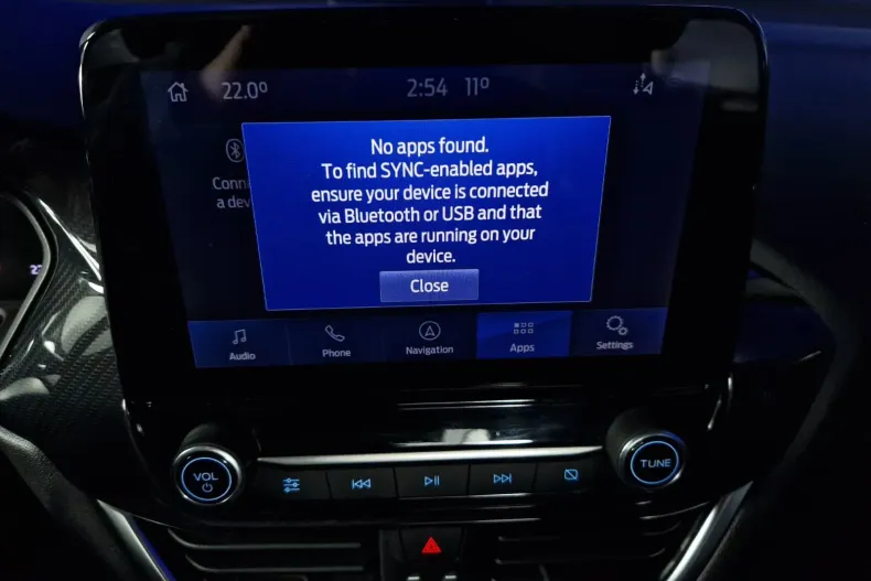 Ford Puma din 2020 cu 50.636 km - oferta FOR158183 - foto 20