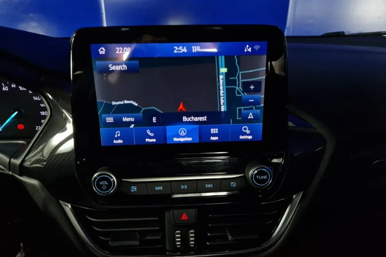 Ford Puma din 2020 cu 50.636 km - oferta FOR158183 - foto 21