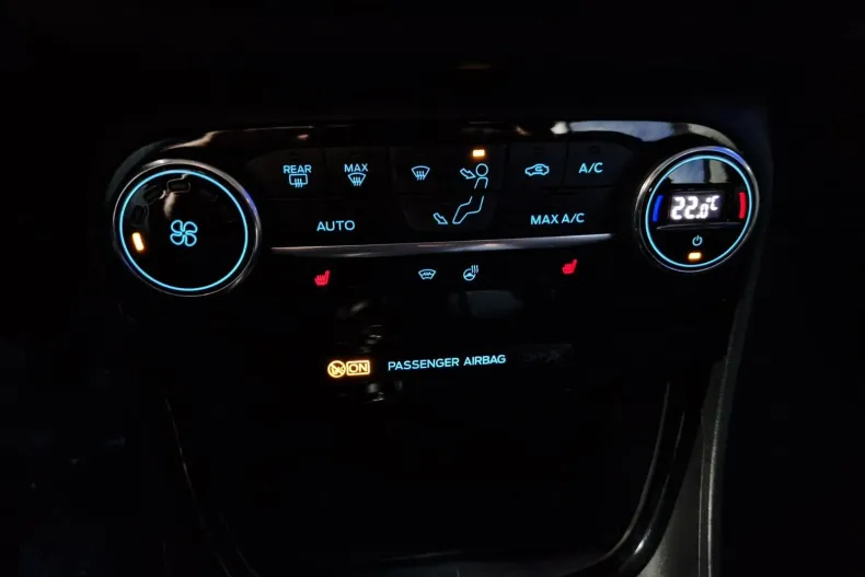 Ford Puma din 2020 cu 50.636 km - oferta FOR158183 - foto 22