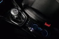 Ford Puma din 2020 cu 50.636 km - oferta FOR158183 - foto 23