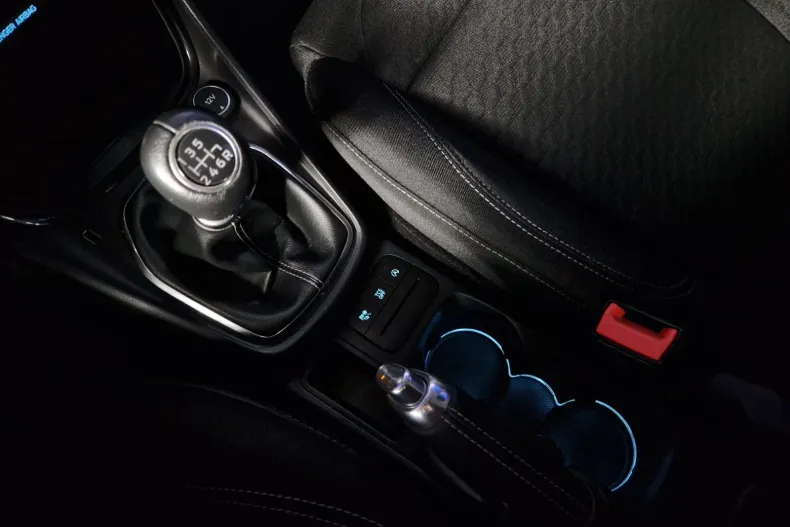 Ford Puma din 2020 cu 50.636 km - oferta FOR158183 - foto 23