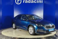 Skoda Octavia din 2021 cu 87.382 km - oferta SKO158184 - foto 1