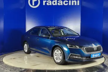 Skoda Octavia din 2021 - oferta SKO158184