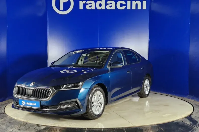 Skoda Octavia din 2021 cu 87.382 km - oferta SKO158184 - foto 4